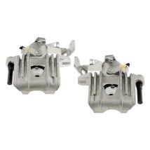 Fits Vauxhall Astra Mk4 Astravan 1998-2005 Rear Pair Brake Calipers