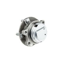 Fits Nissan 370Z Coupe Roadster 2009-On Front Hub Wheel Bearing Kit