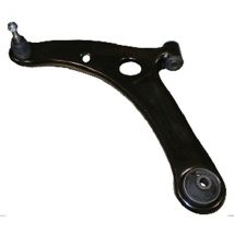 For Mitsubishi Colt MK6 2004-2012 Front Lower Control Arms Pair