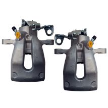 Genuine OEM Opel Zafira Brake Calipers Rear Left And Right 2005-2015