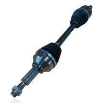 For Ford Transit 2.0 EcoBlue 2.2 TdCi Drive Shaft Front Nearside 2007-On Manual