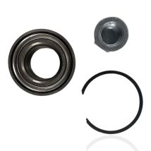 For Fiat Fiorino 1985-2001 Rear Wheel Bearing Kit