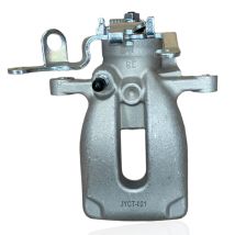 Fits Peugeot Partner Brake Caliper Rear Left Passenger Side 2008-Onwards