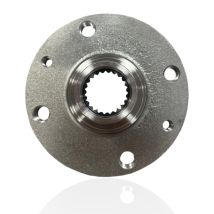 Fits Renault Megane Modus 2002-On Front Wheel Hub