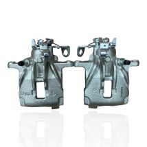 Fits VW Transporter T4 Sharan Brake Calipers Left & Right Pair Rear 1990-2003