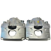 Genuine OEM Vauxhall Vectra, Signum, Astra Brake Calipers Front Pair 2000-2008