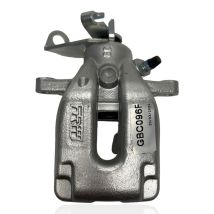 Genuine OEM Citroen Xsara Picasso Brake Caliper Rear Right 2003 -2012