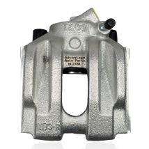 Fits BMW 1 Series Brake Caliper Front Right 2004-2005