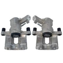 Genuine OEM Vauxhall Vectra Mk2 Brake Calipers Rear Left And Right 2000-2008