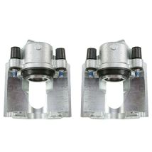 Fits Ford Puma Brake Calipers Front Pair 1997-2002
