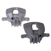 Genuine OEM Peugeot 3008 Brake Calipers Front Pair Left & Right 2009-2016