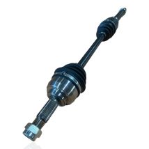 For Renault Kangoo 1.5 dCi 1.6 Drive Shaft Front Offside 2008-On - Manual