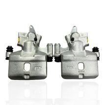 Fits Toyota MR2 Brake Calipers Rear Left And Right Pair 2002-2007