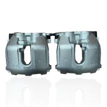 Fits Mercedes R-Class Brake Calipers Pair Front Pair 2005-2014