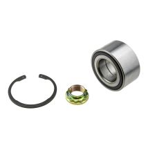 Fits BMW 3 Series 4 Series 2011-On Rear Wheel Bearing Kit Integrated ABS sensor