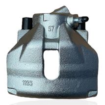 Fits Audi A4 Brake Caliper Front Right Driverside 2001-2009