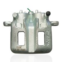 Genuine OEM Mitsubishi Pajero Brake Caliper Front Left Nearside 2007-