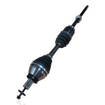 For Land Rover Freelander 2.2 Drive Shaft Front Right 2006-2014 - Auto SEND REG