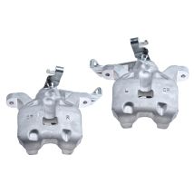 Fits Mazda 3 Series Brake Calipers Rear Pair 2013-On