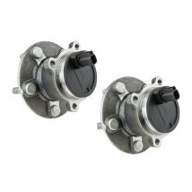 Fits Ford Mondeo Mk4 2007-2008 Rear Hub Wheel Bearing Kits Pair