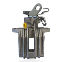 For Seat Altea Brake Caliper Rear Nearside 2006-2009 fit 253/255 disc SEND REG