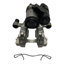 Genuine OEM Skoda Superb Electric Brake Caliper Rear Right Offside 2015-On