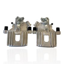 Fits Mini One Cooper Brake Calipers Rear Pair 2001-2003 SEND REG