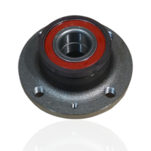 For Vauxhall Corsa MK3 2006>2015/ MK4 2006>Onwards Rear Hub Wheel Bearing Kit