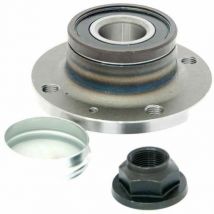 For Vauxhall Corsavan MK3&4 2006>Onward Rear Hub Wheel Bearing Kit ­­93168760