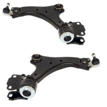 Wishbones Suspension Arms For Land Rover Freelander 2 2006-2014 Front Lower Pair