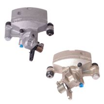 Genuine OEM Toyota MR2 Brake Calipers Rear Pair Left & Right 1984-1990