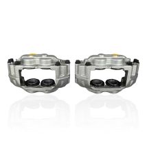 Fits Subaru Impreza Brake Calipers Pair Front Left And Right 1998-2005