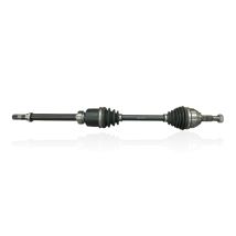 For Nissan Juke Qashqai 1.2 1.5 Drive Shaft Front Offside 2010-On - Manual