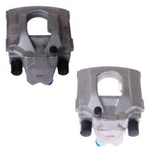 Genuine OEM VW Caravelle Brake Calipers Rear Pair Left & Right 2003-2015