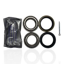 For Citroen Matiz 2005- Front Wheel Bearing Kit