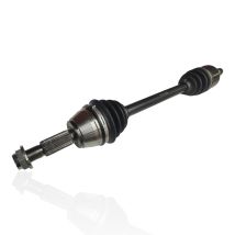 For Mazda 2 1.2 1.4 1.6 Drive Shaft Front Nearside 2003-2007 - Manual