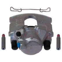 Genuine OEM Ford Fiesta Brake Caliper Front Left Nearside 1989-1995