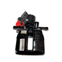 Genuine OEM Audi A6 Electric Brake Caliper Rear Left Nearside 2006-2011