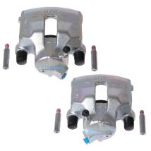 Genuine OEM BMW 3 Series Z Series Brake Calipers Pair Left & Right 1982-1994