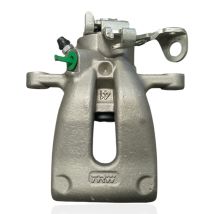 Genuine OEM Opel Zafira Brake Caliper Rear Left 2005-2015