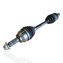 For Mazda 5 1.8 2.0 Drive Shaft Front Nearside 2005-2010 - Manual