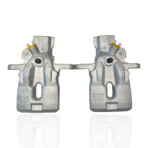 Fits Suzuki Swift Mk3 SX S-Cross Vitara Brake Calipers Rear Pair 2010-On