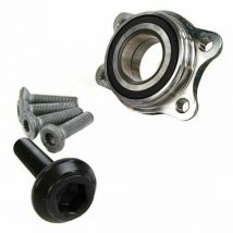 For Audi A6 Quattro 2004>2011 Front Left or Right Hub Wheel Bearing Kit - New