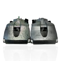 Genuine OEM Honda Accord Brake Calipers Front Pair Left & Right 2002-2008