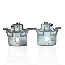 Fits Nissan Pulsar Brake Calipers Pair Front Right & Left 2014-Onwards