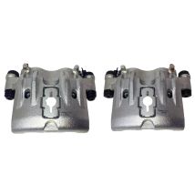 Genuine OEM Nissan Cabster Brake Calipers Rear Left And Right 2006-On