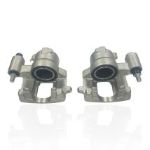 Fits Ford Ka Brake Calipers Front Left And Right Pair 2008-2016