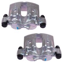 Genuine OEM Iveco Daily Brake Calipers Front Pair Left & Right 1999-2006