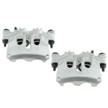 Fits Opel Movano B Brake Calipers Front Pair Left And Right Side 2010-On