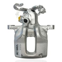 Genuine OEM Toyota Auris Brake Caliper Rear Left Nearside 2007-2018
